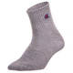 Носки спортивные Champion 054 размер 40-44 Light Grey - изображение 3