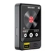 MP3 плеєр Rock Star M16 1.8" Bluetooth 5.2 Hi-Fi 32Gb із зовнішнім динаміком металевий - зображення 13