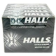 Конфеты, леденцы, карамель Halls Extra Strong 20шт х 25г.2 - изображение 1