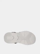 Мужские сандалии Skechers 42 Серый 229097 GRY - изображение 4