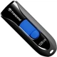 Накопичувач Transcend 128GB USB 3.1 Type-A JetFlash 790 Чорний (TS128GJF790K) - изображение 3