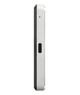 Портативный жесткий диск Transcend StoreJet 2TB 25C3S/USB 3.1 Серебристый (TS2TSJ25C3S) - изображение 3
