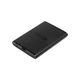 Накопичувач зовнішній SSD Transcend 1TB USB 3.1 / Gen 2 / Type-C Чорний (TS1TESD270C) - изображение 4