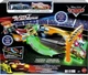 Тачки: Гоночный трек для светящихся тачек Cars: Glow Racers Launch ‘N Criss-Cross Playset Mattel - изображение 5