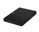 Портативный жесткий диск Seagate Expansion 2.5" Rescue Data Recovery Services / USB 3.0 / 1TB Черный (STKM1000400) - изображение 3