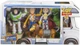 История Игрушек 4: Вуди, Джесси, Баз Лайтер, Виделкин, Пружинка, Рекс Toy Story 4 Character Figures Story Pack, Road Trip Adventure, 6-Pack Woody, Buzz, Rex, Slinky, Jessie and Forky Mattel - изображение 2