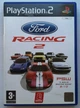 Ford Racing 2, Б/У, английская версия - диск для PlayStation 2 - изображение 1
