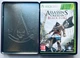 Assassin's Creed IV: Black Flag Skull Edition, Б/В, англійська версія - диск для Xbox 360 - зображення 2
