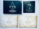 Assassin's Creed IV: Black Flag Skull Edition, Б/В, англійська версія - диск для Xbox 360 - зображення 5