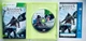 Assassin's Creed IV: Black Flag Skull Edition, Б/В, англійська версія - диск для Xbox 360 - зображення 7