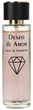 Perfumy damskie z feromonami Deseo De Amor 50 ml (5904906040472) - obraz 1