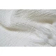 Полотенце Lotus Home Rius off white молочный 90*170 (svt-2000022323338) - изображение 3