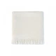 Полотенце Lotus Home Rius off white молочный 90*170 (svt-2000022323338) - изображение 2