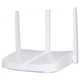 Маршрутизатор беспроводной Mercusys MW305R v2. Роутер Меркусис белый со скоростью Wifi 300 мб/с - изображение 3
