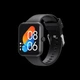 Смарт-годинник HAVIT HV-M9035 IP68 Bluetooth Black - зображення 3