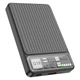 Внешний аккумулятор HOCO Tourer power bank with magnetic fast charging Q18 10000mAh |Type-C/1USB, QC/PD, 22.5W - изображение 3