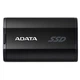 Накопитель SSD USB 3.2 4TB ADATA (SD810-4000G-CBK) - изображение 1