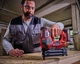 Степлер для гвоздей Einhell FIXETTO 18/50 N (4257795) - изображение 2