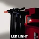 Степлер для гвоздей Einhell FIXETTO 18/50 N (4257795) - изображение 7