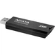 SSD накопитель adata sd610 2tb usb 3.2 (sc610-2000g-cbk/rd) - изображение 3