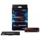 SSD накопитель Samsung pro 990 4tb m.2 PCIe 4.0+радиатор (mz-v9p4t0cw) - изображение 6