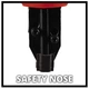 Степлер Einhell TE-CN 18 Li - Solo (4257790) - изображение 9
