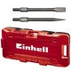 Відбійний молоток Einhell TE-DH 50 (4139130) - зображення 7