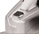 Кутова шліфувальна машина Einhell TC-AG 125/850 (4430971) - зображення 3
