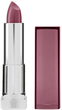 Помада для губ Maybelline New York Color Sensational Smoked Roses зволожувальна 320 Steamy Rose 3.6 г (3600531553401) - зображення 1