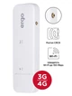 USB модем роутер 3G/4G ERGO W023-CRC9 з антенним роз’ємом - зображення 1