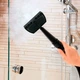 Пароочиститель Clatronic Steam Cleaner DR 3653 Yellow/Black - изображение 4