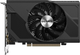 Видеокарта Gigabyte PCI-Ex GeForce RTX 4060 D6 8G 8GB GDDR6 (128bit) (2460/17000) (2 x HDMI, 2 x DisplayPort) (GV-N4060D6-8GD) - изображение 1