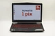 Ігровий ноутбук 15,6" Lenovo Legion Y520-15IKBM Intel i5-7300HQ RAM 16 ГБ SSD 512 ГБ + HDD 1 ТБ GTX1060 with Max-Q Design Win10 б/в - зображення 9