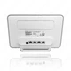Стоковые 4G WiFi роутер Huawei B535-232 (Скорость до 300 Мбит/с (Cat.7) + агрегация частот. Выходы под антенну. Работает с операторами Киевстар, Лайфселл, Водафон - Б/У - изображение 3