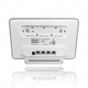 Стоковые 4G WiFi роутер Huawei B535-232 (Скорость до 300 Мбит/с (Cat.7) + агрегация частот. Выходы под антенну. Работает с операторами Киевстар, Лайфселл, Водафон - Б/У - изображение 4
