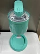 Мороженица GourmetMaxx BL1000 Салатовая. Сток из Європы - изображение 2