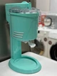 Мороженица GourmetMaxx BL1000 Салатовая. Сток из Європы - изображение 3