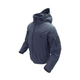 Куртка / вітровка софтшел Condor SUMMIT Softshell navy blue (темно-синя) Розмір 56 - XL - зображення 4