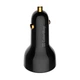 Автомобильное зарядное устройство ColorWay Power Delivery Port PPS USB (USB-A + USB-C, 100W) PD, QC Black (CW-CHA044PD-BK) - изображение 3