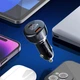 Автомобильное зарядное устройство ColorWay Power Delivery Port PPS USB (USB-A + USB-C, 100W) PD, QC Black (CW-CHA044PD-BK) - изображение 13