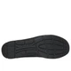 Женские слипоны Skechers 39 Черный 100625 BBK - изображение 4