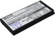 Аккумулятор Cameron Sino TWL-003 (550 mAh) для Nintendo DSi NDSi NDSiL (CS-TWL003SL) - изображение 2