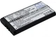 Аккумулятор Cameron Sino TWL-003 (550 mAh) для Nintendo DSi NDSi NDSiL (CS-TWL003SL) - изображение 3