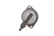 Расходомер воздуха BOSCH 0281002723 Hyundai Matrix, I30, I20, Accent, Getz, I10, Elantra; KIA Cerato, Rio, Pro Ceed, Ceed, Soul 281642A401 - изображение 3