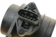 Расходомер воздуха BOSCH 0 280 218 382 21120113001082, 46533308, 21083113001001 - изображение 5