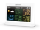 Метеостанція Bresser 5-in-1 Comfort Weather Center White (7002550GYE000) - изображение 3