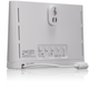 Метеостанція Bresser 5-in-1 Comfort Weather Center White (7002550GYE000) - изображение 4