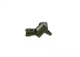Датчик давления наддува BOSCH 0261230090 Volvo XC90, S80, V70, S40, S60, C70, XC70, C30, V50; Ford Focus 1367813, 6M5Y9F479AA - изображение 4