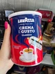 Кофе молотый Lavazza "Crema e Gusto Classico" 250 гр. - изображение 2
