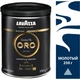 Кава мелена LAVAZZA "Qualita Oro (Ricco)". 250 гр.. - зображення 2